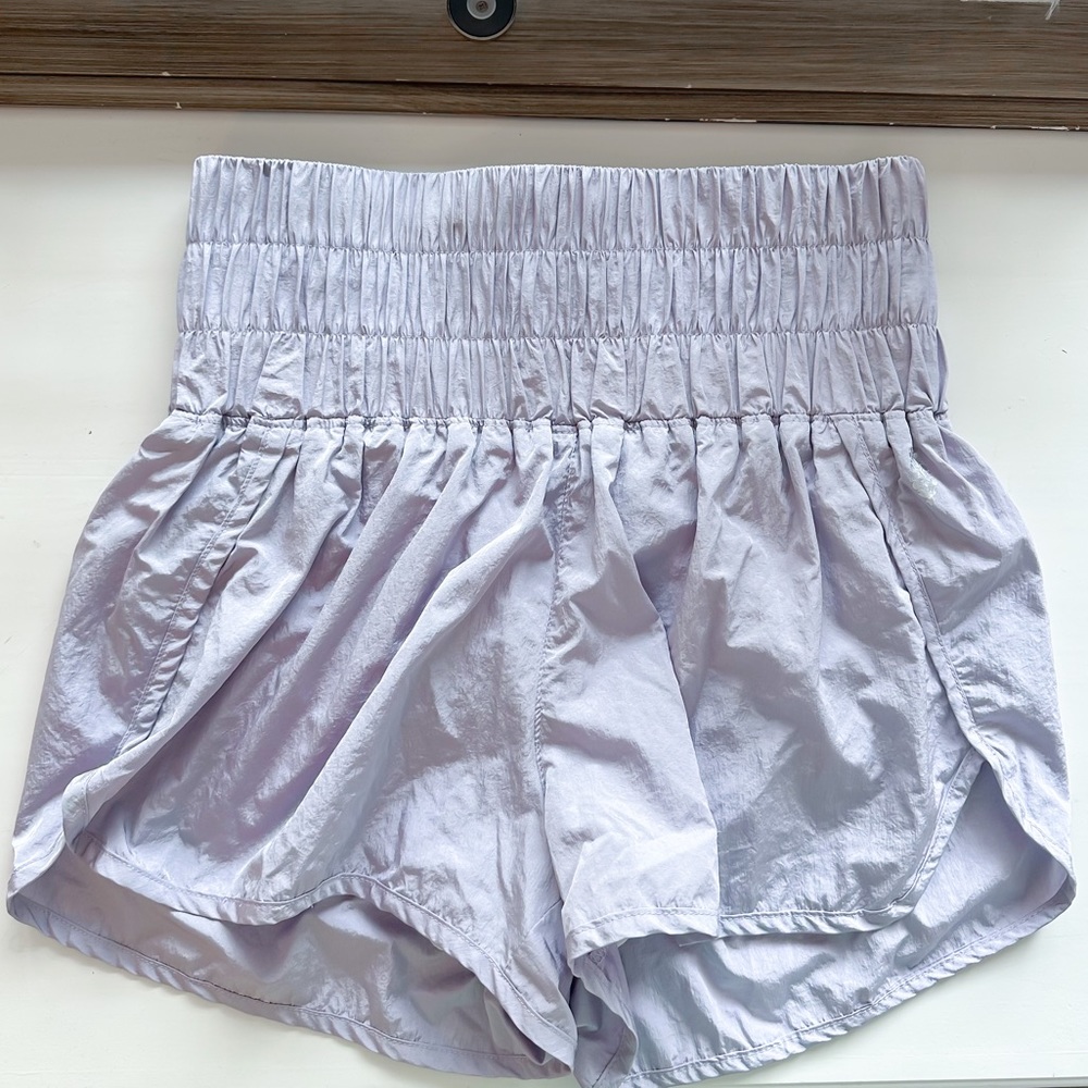 FP Movement The Way Home Shorts